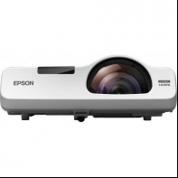 купить Проектор короткофокусный Epson EB-535W в Алматы фото 1
