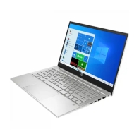 купить Ноутбук HP Europe Pavilion 14-ec1032ci (6M872EA#UUQ) в Алматы фото 2