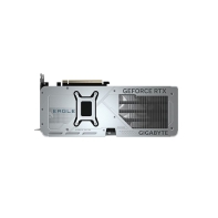 купить Видеокарта GIGABYTE GeForce RTX 5070 EAGLE OC ICE SFF 12G, 12Gb/192bit, 1хHDMI+3xDP, PCIe5.0 в Алматы фото 4