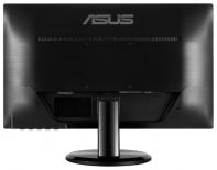 купить Монитор ASUS VA229N IPS, 21,5*, 16:9 FHD (1920x1080 Hz),250cd/m2,1000:1,80M:1,178/178,5ms,VGA,DVI,Black, 90LM0350-B01170 в Алматы фото 3