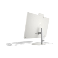 купить Моноблок HP ProOne 240 G10 White (A54VDET) в Алматы фото 3