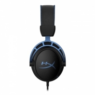 купить Наушники-гарнитура игровые HyperX HX-HSCAS-BL/WW Cloud Alpha S в Алматы фото 3