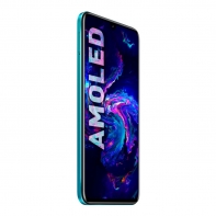 купить Смартфон Infinix note11 nfc 6+128GB green в Алматы фото 3