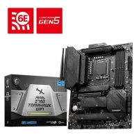 купить Материнская плата MSI MPG Z790 TOMAHAWK WIFI LGA1700 4xDDR5 7xSATA3 RAID 4M.2 HDMI DP ATX в Алматы фото 2