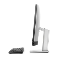 купить Моноблок Dell Pro 24 All-in-One Plus QB24250 (210-BPPG_BTO103_QB24250_EMEA) в Алматы фото 2