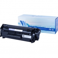 купить Картридж NVP совместимый Canon NV-FX10 для i-SENSYS FAX-L100/L120/L140/L160/L95/MF4018/MF4120/MF4140/M                                                                                                                                                     в Алматы фото 1