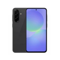 Купить Смартфон Samsung Galaxy A36 5G 128GB, Awesome Black (SM-A366EZKDSKZ) Алматы
