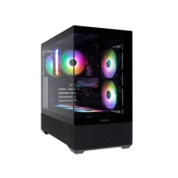 купить Ryzen 5 7500F-3.7GHz/B650/RAM 32GB/SSD 1TB (M.2)/RX9060XT-16GB/no DVD/600W/ в Алматы фото 1