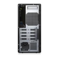 купить Компьютер Dell Vostro 3030 (210-BKVT_N2006VDT3030MTEMEA01) в Алматы фото 3