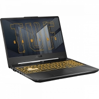 купить Ноутбук Asus 90NR0753-M03770 TUF Gaming F15 FX506HM-HN148 15.6" FHD(1920x1080) IPS 144Hz в Алматы фото 1