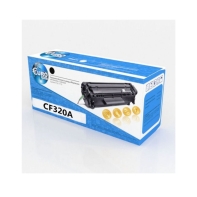 Купить Картридж HP CF320A (№652A) Black для CLJ Enterprise M651/M680dn Euro Print (11,5K) Алматы