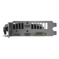 купить Видеокарта ASUS GeForce GTX1660Ti 6Gb GDDR5 192bit 1xDVI 2xHDMI 1xDP HDCP PH-GTX1660TI-6G в Алматы фото 2