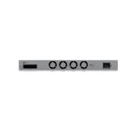 купить Professional-grade, Layer 3 Etherlighting switch with (2) 10 GbE PoE++, (22) 2.5 GbE PoE++, and (4) 10G SFP+ ports в Алматы фото 3