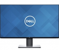 купить Монитор Dell/U3219Q/31,5 **/IPS/4096x2160 Pix/DisplayPort/HDMI/USB Type-C (с попеременными режимами DP 1.4, Power Delivery и USB 2.0) /USB 3.0/2*USB 3 в Алматы фото 3
