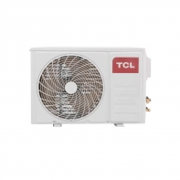 купить R410A，T1，220V-50Hz, on-off, cooling and heating, Include 3m copper pipe and connecting line, Gentle Cool Wind в Алматы фото 3