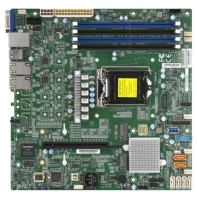 купить Системная плата Supermicro MBD-X11SCM-F-O в Алматы фото 1