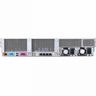 купить Сервер NF5280M5 24*3.52x4210К12x32GbSSD: 4x1.92Tb + 2x3.84Tb4x1GbPM8204-4GbRails2x800W в Алматы фото 4