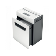 купить Шредер Leitz IQ Protect Premium 8X в Алматы фото 2
