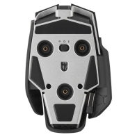 купить Мышь&nbsp;Corsair M65 RGB Ultra (CH-9319411-EU2) чёрный в Алматы фото 4