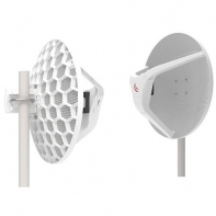 Купить Точка доступа MikroTik Wireless Wire Dish RBLHGG-60adkit Алматы
