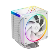 Купить Кулер для процессора ID-Cooling FROZN A610 ARGB W, S1851/1700/1200/115x/AMD, 250W, 500-2000rpm, 4pin Алматы