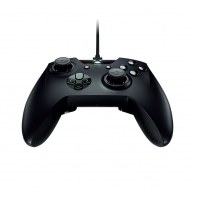 купить Геймпад, Razer, Wolverine Tournament Edition (RZ06-01990100-R3M1), Gaming Controller for Xbox One, USB, Чёрный в Алматы фото 2