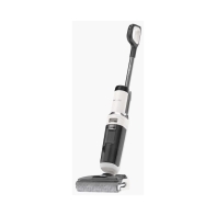 купить Вертикальный моющий пылесос Tineco Floor One S6 Stretch Pro, White, 18 000 Па, самоочистка, 45 мин в Алматы