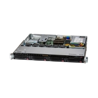 купить Серверная платформа SUPERMICRO SYS-510T-M в Алматы фото 1