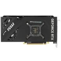 купить Видеокарта MSI GeForce RTX 4070 VENTUS 2X 12G в Алматы фото 2