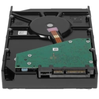 купить Накопитель на жестком магнитном диске Seagate Жесткий диск HDD 8TB SkyHawk ST8000VX004 3.5" SATA 6Gb в Алматы фото 3