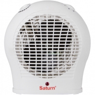 купить Тепловентилятор Saturn ST-HT7645K белый в Алматы фото 1
