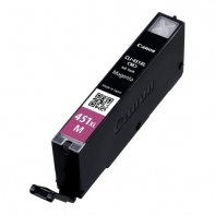 купить Картридж Canon/CLI-451XL M/Струйный/пурпурный/11 мл в Алматы фото 1