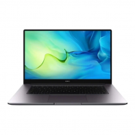 купить Ноутбук HUAWEI модель BoD-WFE9 цвет космический серый (MSC001) MateBook D15 i7+16G+512G в Алматы фото 2