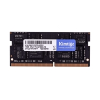 Купить Модуль памяти для нотубука Kimtigo KTH-FGS4AEF, DDR4 SO-DIMM, 16Gb, 3200MHz, CL19, bulk Алматы