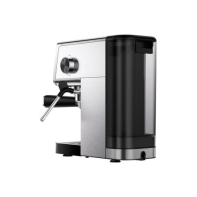 купить Кофемашина Xiaomi Semi-automatic Espresso Machine Серебристый в Алматы фото 3