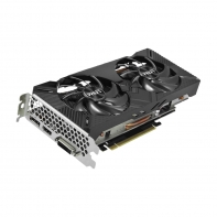 купить Видеокарта PALIT GTX1660Ti DUAL OC 6G (NE6166TS18J9-1160C) в Алматы фото 2