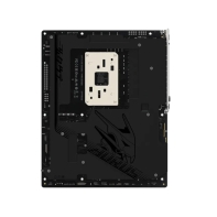 купить Матплата Gigabyte X870E Aorus Master X3D rev.1.0,AM5,ATX,4DDR-5,3хPCI-Ex16,2хSATA,5M.2,2хHDMI,11xUSB в Алматы фото 3