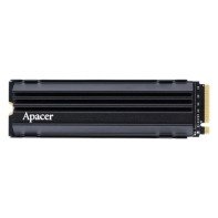 купить Твердотельный накопитель SSD Apacer AS2280Q4U 2TB AP2TBAS2280Q4U-1 в Алматы фото 1