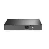 купить Switch 8 port TP-Link TL-SG1008MP V4.0, 8x10/100/1000 Мбит/с LAN, PoE (153Вт) в Алматы фото 3
