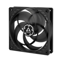 купить Кулер для корпуса ARCTIC P12 PWM PST (Black), ACFAN00120A в Алматы фото 2