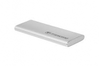 купить Жесткий диск SSD внешний 120GB Transcend TS120GESD240C в Алматы фото 1