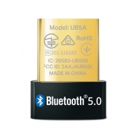 купить Tp-link UB5A ультракомпактный USB‑адаптер Bluetooth 5.0 в Алматы фото 3