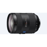 купить Sony Объектив SAL-2470Z  24-70 мм F2.8 ZA SSM SAL2470Z.AE в Алматы фото 2