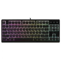 Купить Клавиатура проводная Razer Ornata V3 Tenkeyless (RZ03-04881600-R3R1) Алматы