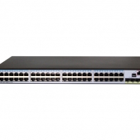купить Коммутатор Huawei S5700-52P-PWR-LI-AC /  в Алматы фото 1