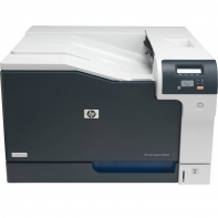 купить Принтер HP Europe/Color LaserJet CP5225dn/A3/20 ppm/600x600 dpi/ в Алматы фото 1