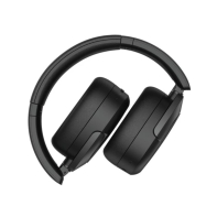 купить Гарнитура Bluetooth Edifier W830NB Black <охватывающие, шумоподавление 20-40000Hz/BT5.4/Type C> в Алматы фото 3