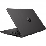 купить Ноутбук HP 240 G8 UMA i5-1035G1,14 FHD,8GB,256GB PCIe,W10H64,1yw,AC 1x1+BT 4.2,Dark Ash Silver no SD Card Reader в Алматы фото 4