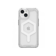 Купить Чехол UAG для Apple iPhone 15 Plyo Magsafe, Ice/White Алматы