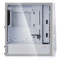 купить Компьютерный корпус Zalman Z9 Iceberg Z9ICEBERGWH в Алматы фото 3